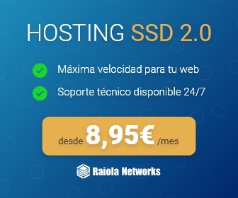 Hosting SSD