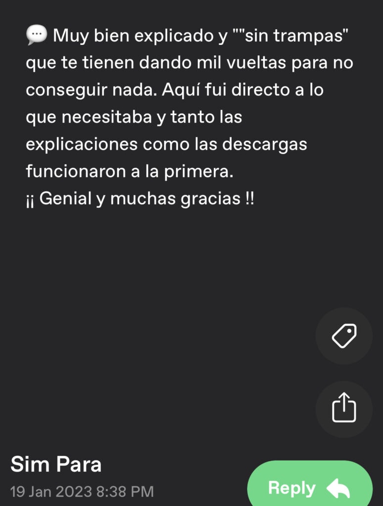 reseña cherru