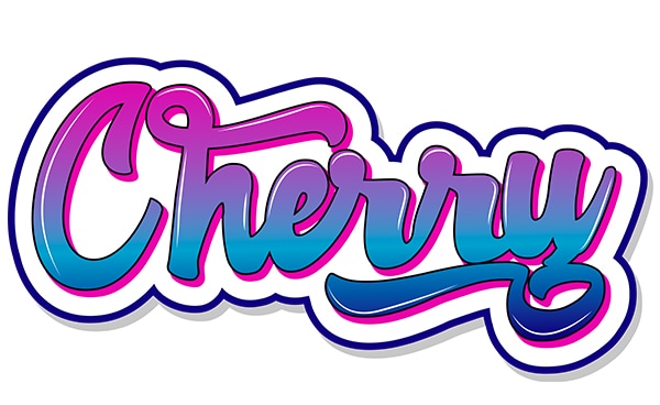 Cherru