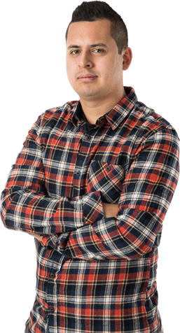 Dean Romero