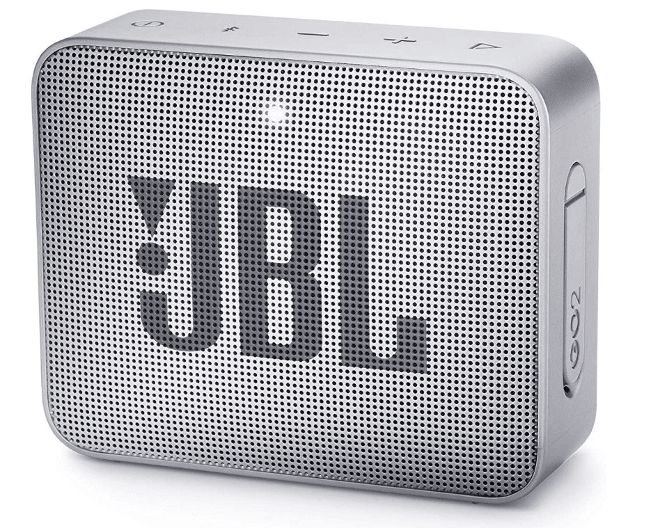 JBL Go 2