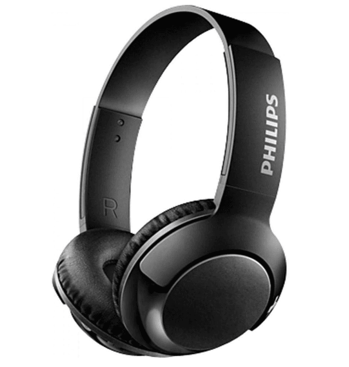 Auriculares Philips SHB3075BK