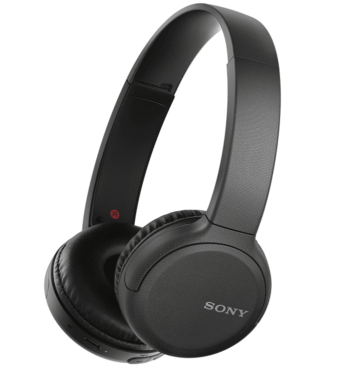 Auriculares Sony WH-CH510