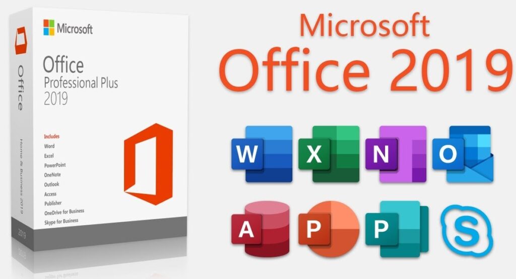 office 2019