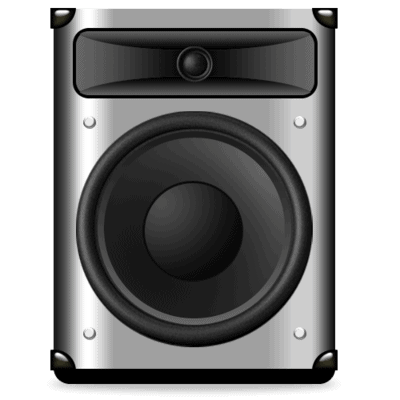 altavoz